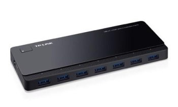 Hub USB 3.0 TP-Link UH720 Hub USB 3.0 TP-Link UH720
