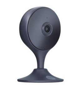 KAMERA WEWNĘTRZNA YALE WI-FI FULL HD 1080P CZARNA