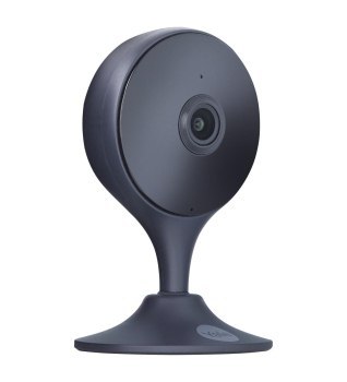 KAMERA WEWNĘTRZNA YALE WI-FI FULL HD 1080P CZARNA KAMERA WEWNĘTRZNA YALE WI-FI FULL HD 1080P CZARNA
