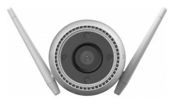 Kamera - Ezviz H3C 2K Kamera - Ezviz H3C 2K