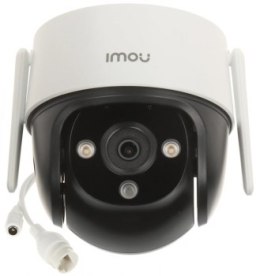 Kamera - Imou Cruiser SE+ 3MP
