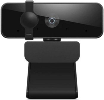 Kamera internetowa - Lenovo Essential FHD Webcam Kamera internetowa - Lenovo Essential FHD Webcam