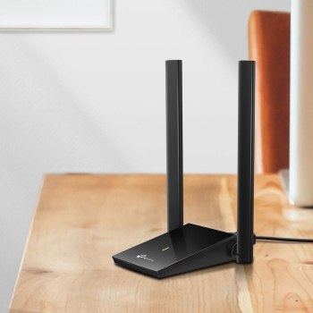 Karta sieciowa TP-LINK ARCHER T4U Plus Karta sieciowa TP-LINK ARCHER T4U Plus