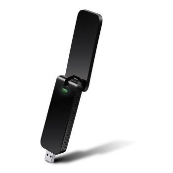Karta sieciowa TP-LINK ARCHER T4U (USB 3.0) Karta sieciowa TP-LINK ARCHER T4U (USB 3.0)