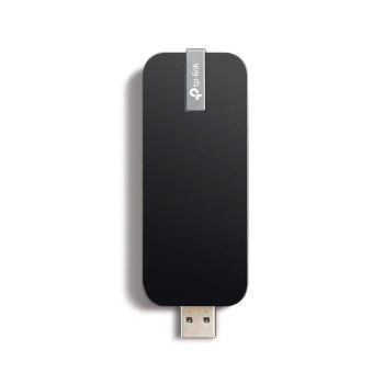 Karta sieciowa TP-LINK ARCHER T4U (USB 3.0) Karta sieciowa TP-LINK ARCHER T4U (USB 3.0)