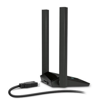 Karta sieciowa TP-LINK Archer TX20U Plus Karta sieciowa TP-LINK Archer TX20U Plus