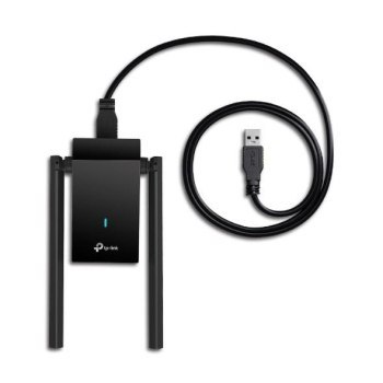 Karta sieciowa TP-LINK Archer TX20U Plus Karta sieciowa TP-LINK Archer TX20U Plus