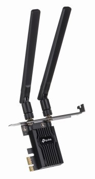 Karta sieciowa TP-LINK Archer TX55E Karta sieciowa TP-LINK Archer TX55E