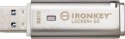 Kingston IronKey Locker+ 50 32GB USB 3.0
