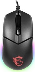 MSI Clutch GM11
