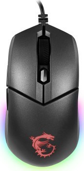 MSI Clutch GM11 MSI Clutch GM11