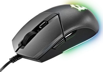 MSI Clutch GM11 MSI Clutch GM11