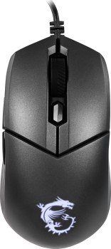 MSI Clutch GM11 MSI Clutch GM11