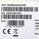 Modem ZTE MF79U