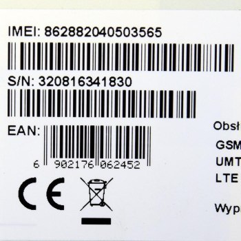 Modem ZTE MF79U Modem ZTE MF79U