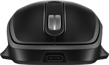 Mysz HP 510 Ultra-Fast Rechargeable Wireless Mouse Black bezprzewodowa z akumulatorem czarna 9C2F6AA Mysz HP 510 Ultra-Fast Rechargeable Wireless Mouse Black bezprzewodowa z akumulatorem czarna 9C2F6AA