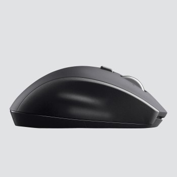 Mysz Logitech M705 910-001949 (laserowa; 1000 DPI; kolor grafitowy) Mysz Logitech M705 910-001949 (laserowa; 1000 DPI; kolor grafitowy)