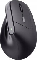 Mysz TRUST BAYO II ERGONOMIC WIRELESS MOUSE BLK (25145)