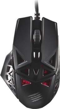Mysz bezprzewodowa Mad Catz M.O.J.O. M1
