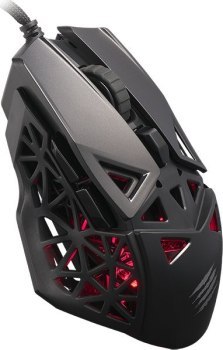 Mysz bezprzewodowa Mad Catz M.O.J.O. M1