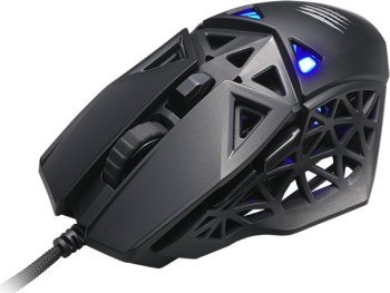 Mysz bezprzewodowa Mad Catz M.O.J.O. M1 Mysz bezprzewodowa Mad Catz M.O.J.O. M1
