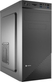 NATEC OBUDOWA CABASSU G2 MIDI TOWER NPC-2024