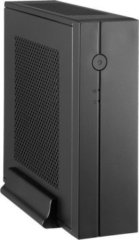 OBUDOWA CHIEFTEC IX-01B-OP MINI-ITX CZARNA