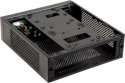 OBUDOWA CHIEFTEC IX-01B-OP MINI-ITX CZARNA