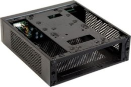 OBUDOWA CHIEFTEC IX-01B-OP MINI-ITX CZARNA