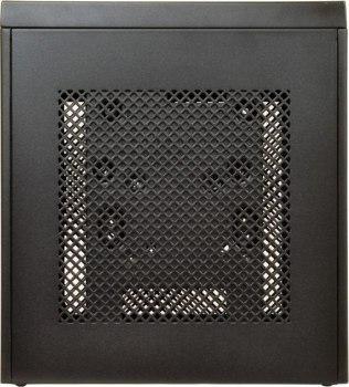 OBUDOWA CHIEFTEC IX-01B-OP MINI-ITX CZARNA OBUDOWA CHIEFTEC IX-01B-OP MINI-ITX CZARNA