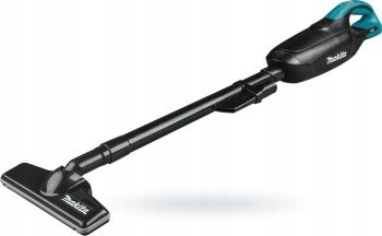 Odkurzacz 18V bez Aku i Ładow DCL182ZB MAKITA Odkurzacz 18V bez Aku i Ładow DCL182ZB MAKITA