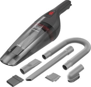 Odkurzacz samochodowy 12V NVB12AVA BLACK&DECKER Odkurzacz samochodowy 12V NVB12AVA BLACK&DECKER