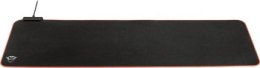 PODKŁADKA TRUST GXT764 GLIDE-FLEX RGB XXL MOUSEPAD