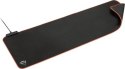 PODKŁADKA TRUST GXT764 GLIDE-FLEX RGB XXL MOUSEPAD