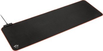 PODKŁADKA TRUST GXT764 GLIDE-FLEX RGB XXL MOUSEPAD PODKŁADKA TRUST GXT764 GLIDE-FLEX RGB XXL MOUSEPAD