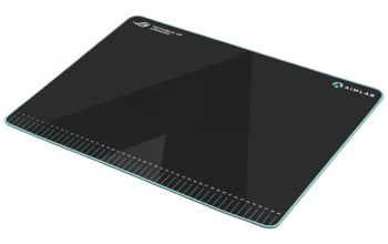 Podkładka pod mysz - Asus ROG Hone Ace Aim Lab Edition Podkładka pod mysz - Asus ROG Hone Ace Aim Lab Edition