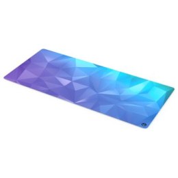 Podkładka pod mysz - ENDORFY Crystal Blue XL
