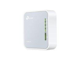 Router TP-LINK TL-WR902AC (xDSL; 2 4 GHz 5 GHz)
