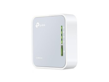 Router TP-LINK TL-WR902AC (xDSL; 2 4 GHz 5 GHz) Router TP-LINK TL-WR902AC (xDSL; 2 4 GHz 5 GHz)