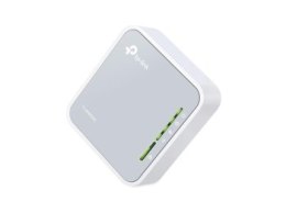Router TP-LINK TL-WR902AC (xDSL; 2 4 GHz 5 GHz)