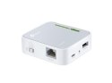 Router TP-LINK TL-WR902AC (xDSL; 2 4 GHz 5 GHz)