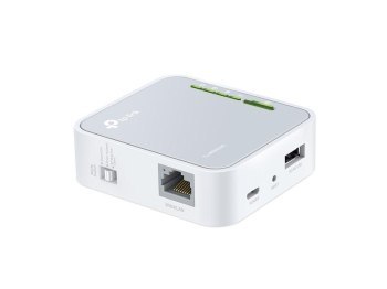 Router TP-LINK TL-WR902AC (xDSL; 2 4 GHz 5 GHz) Router TP-LINK TL-WR902AC (xDSL; 2 4 GHz 5 GHz)