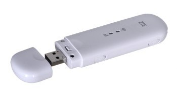 Router ZTE MF79N Router ZTE MF79N