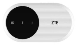 Router ZTE U10 U10 pocket WiFi 6 device