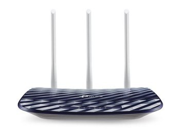 Router bezprzewodowy TP-LINK Archer C20 xDSL 2 4 GHz 5 GHz Router bezprzewodowy TP-LINK Archer C20 xDSL 2 4 GHz 5 GHz
