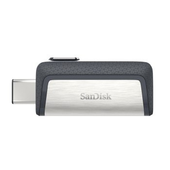 SANDISK FLASH Ultra Dual 256GB 150MB/s USB Typ-C SANDISK FLASH Ultra Dual 256GB 150MB/s USB Typ-C