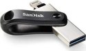 SANDISK iXpand FLASH DRIVE GO 64GB