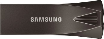 Samsung 256GB BAR Plus Titan Gray USB 3.1 Samsung 256GB BAR Plus Titan Gray USB 3.1