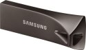 Samsung 256GB BAR Plus Titan Gray USB 3.1