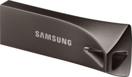 Samsung 256GB BAR Plus Titan Gray USB 3.1